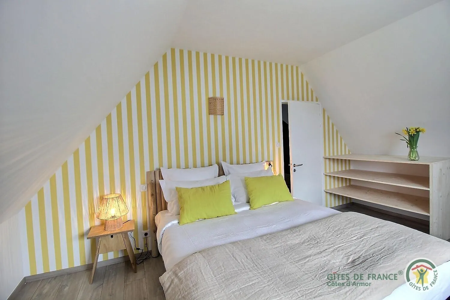 Holiday home Villa Caroline Trebeurden France