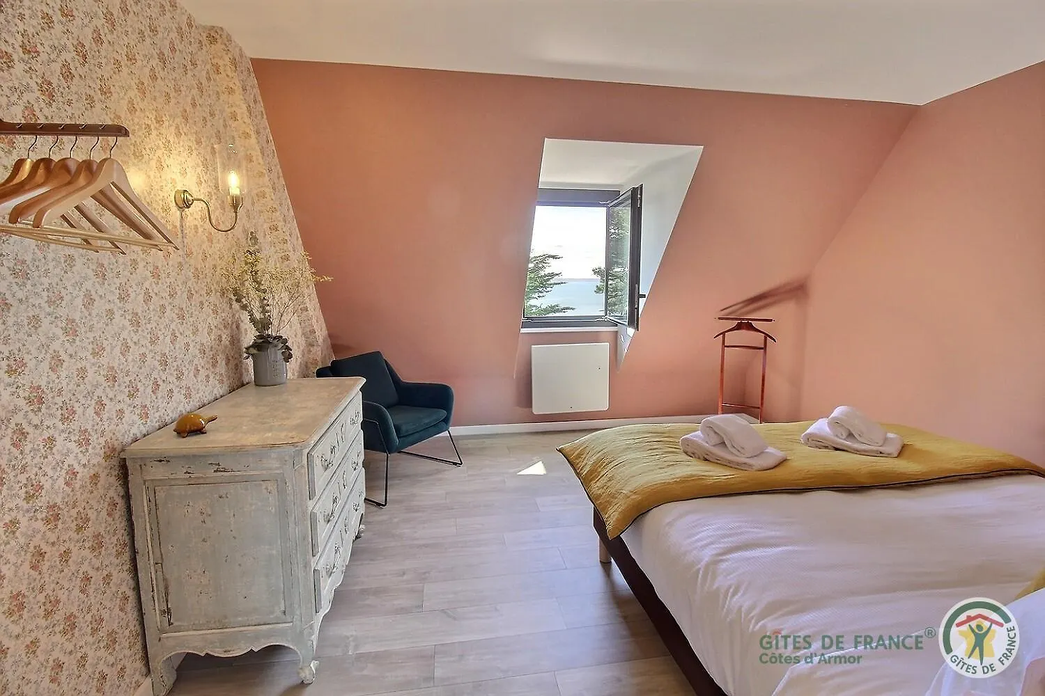 Holiday home Villa Caroline Trebeurden France