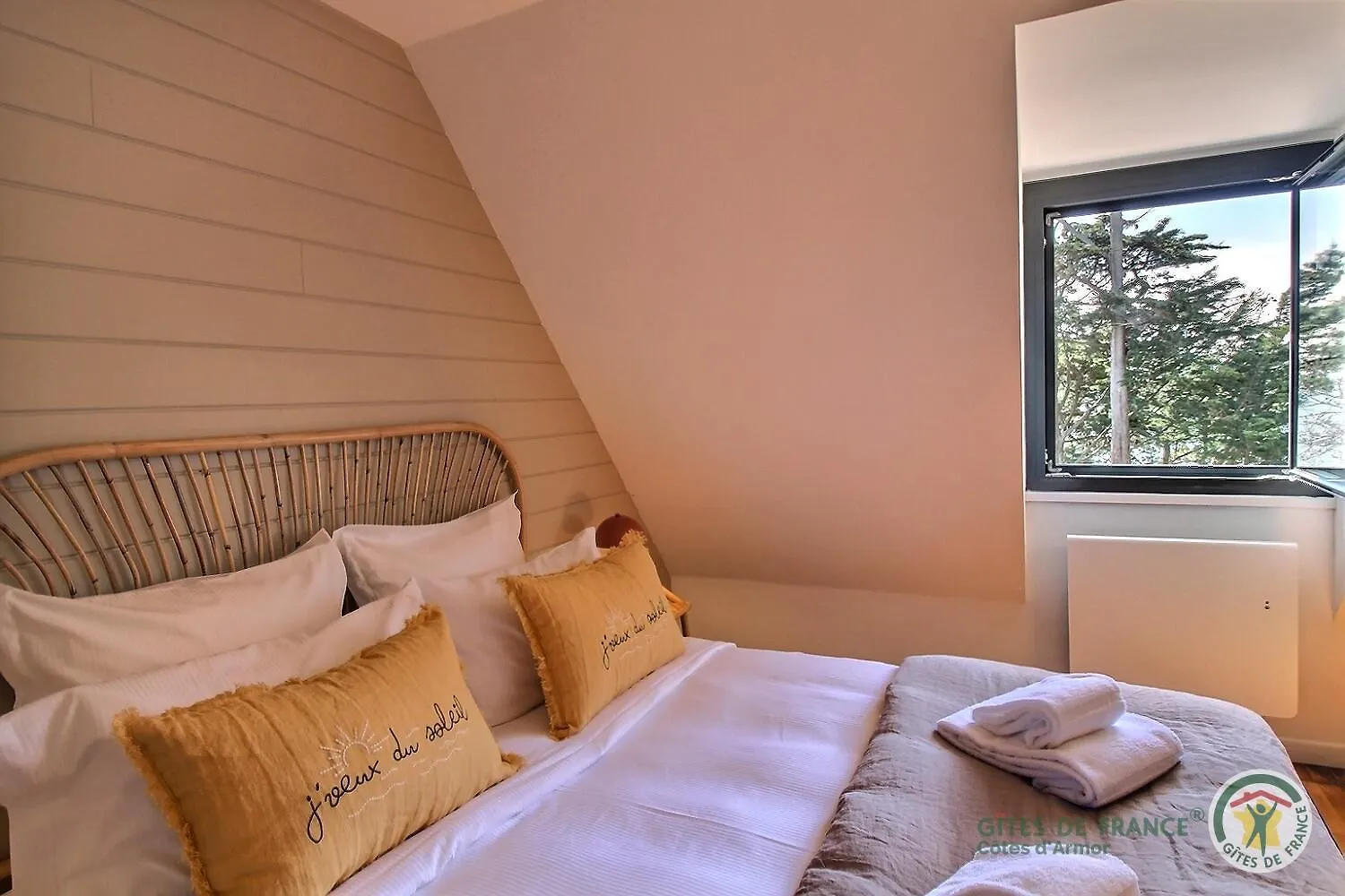 Villa Caroline Trebeurden Holiday home