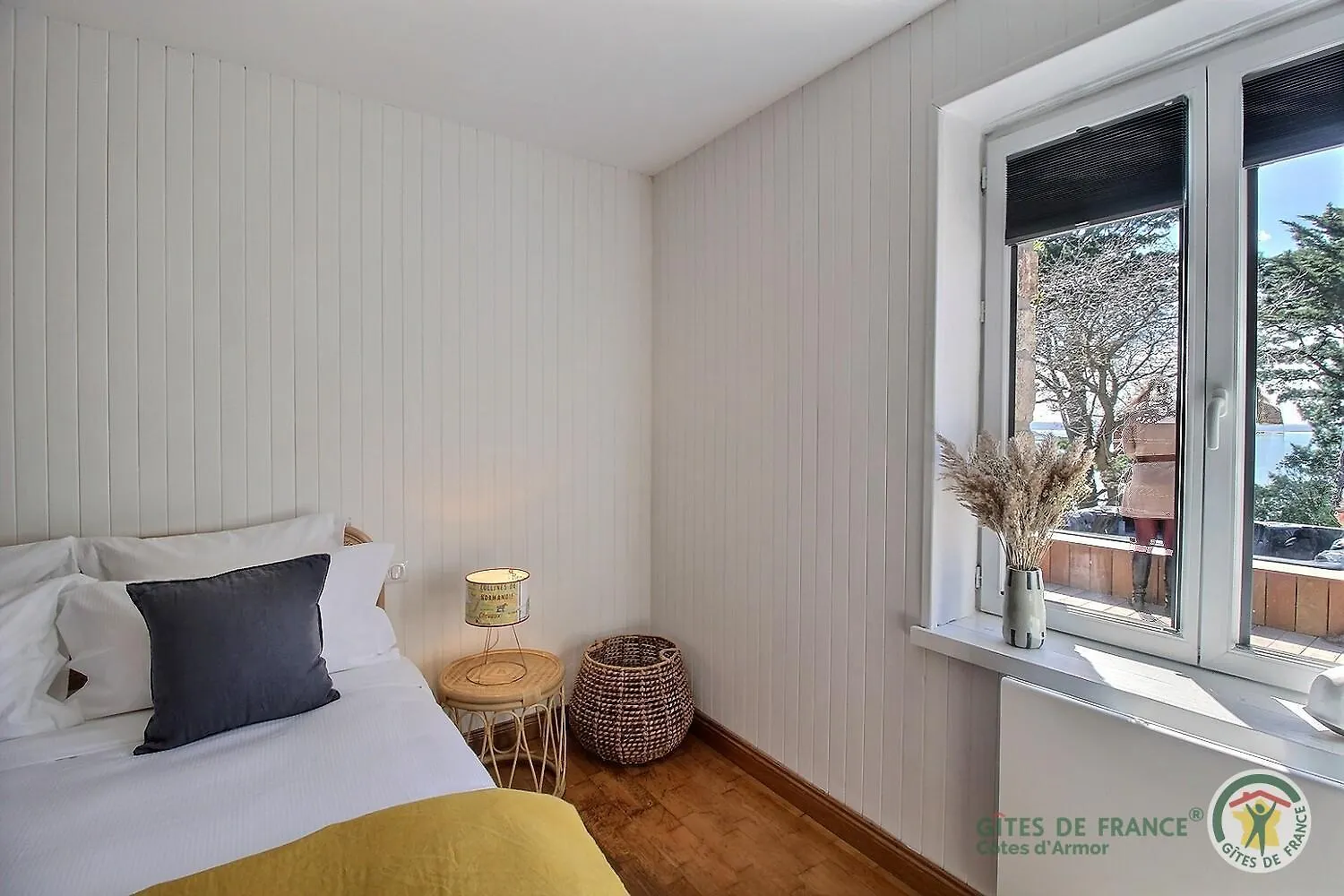 Holiday home Villa Caroline Trebeurden France