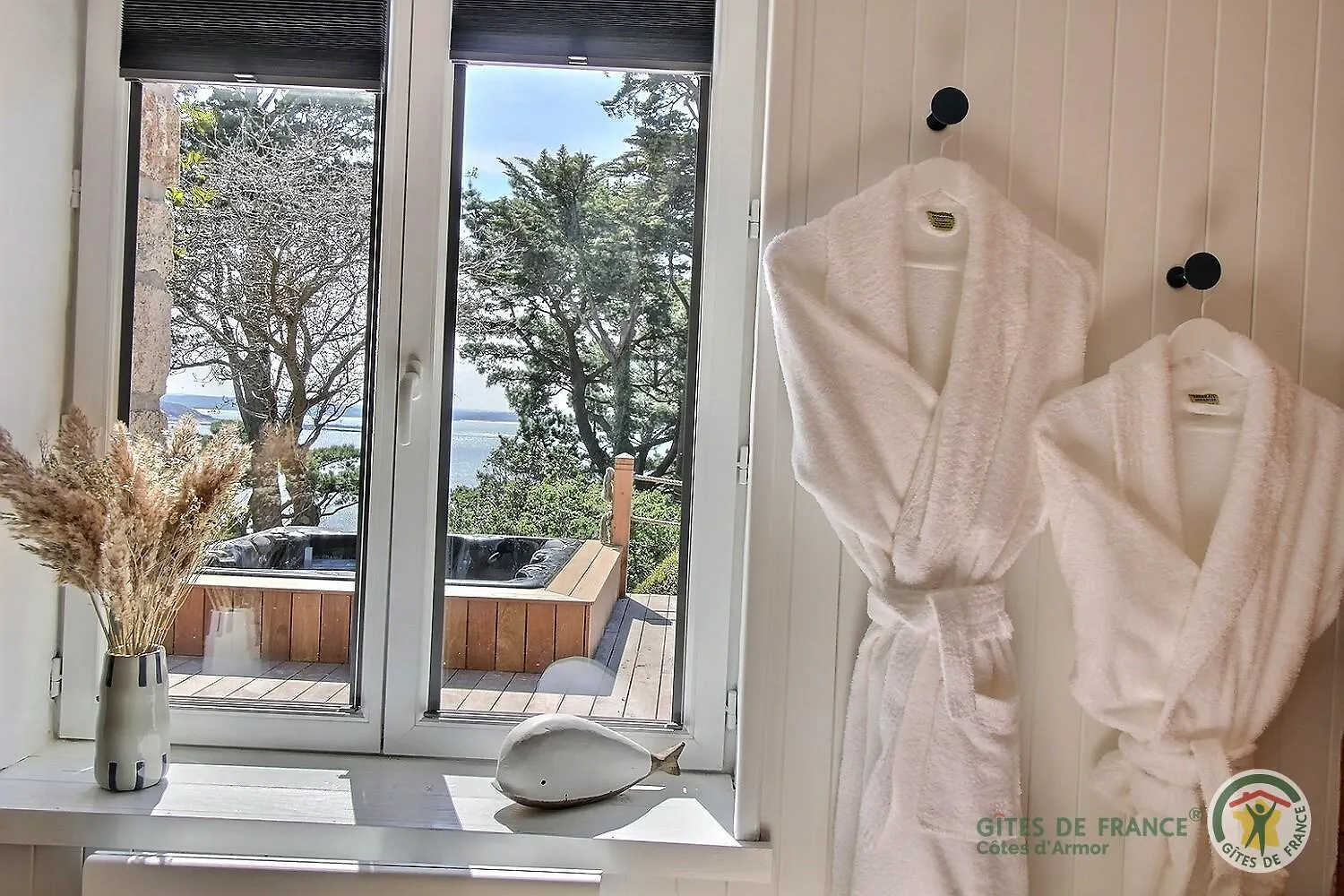 Holiday home Villa Caroline Trebeurden France