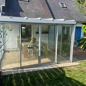  Appartement Logement Bord De