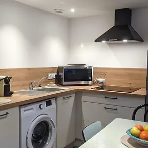  Hébergement de vacances Charmante Maison De Pecheurs