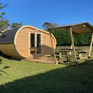  Camping Nuit Insolite - Cote De Granit Rose - Armor Loisirs