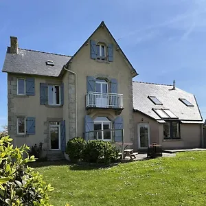  Hébergement de vacances Hent Ar Mor - Elegante Demeure