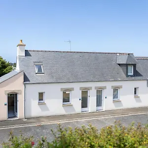  Appartement Résidence Simone Lévy - Rêves De