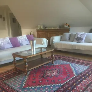  Appartement Soizic' House