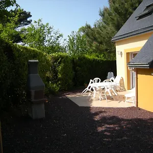  Hébergement de vacances Le Cocon Breton