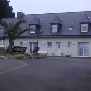  Hébergement de vacances Chez Jomi