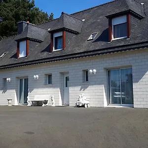  Hébergement de vacances Chez Loly